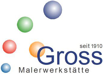 Gross Malerwerkstaette